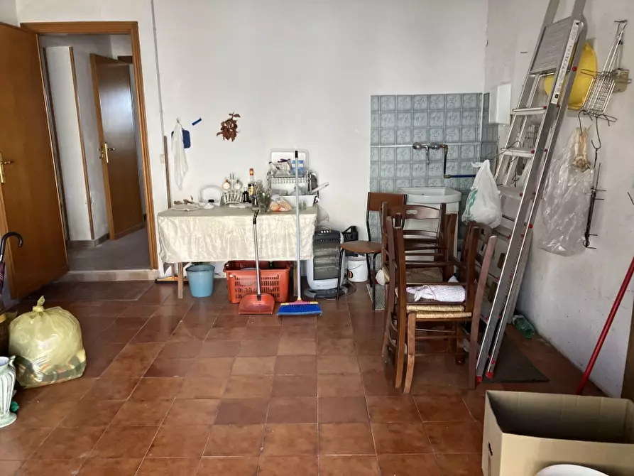 Immagine 6 di Casa indipendente in vendita  in VIA VICENNE a Furci