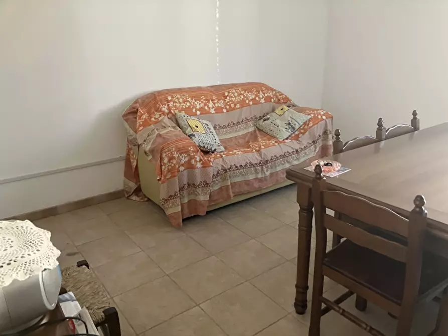 Immagine 7 di Casa indipendente in vendita  in VIA VICENNE a Furci