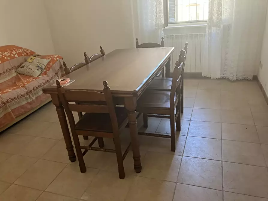 Immagine 8 di Casa indipendente in vendita  in VIA VICENNE a Furci