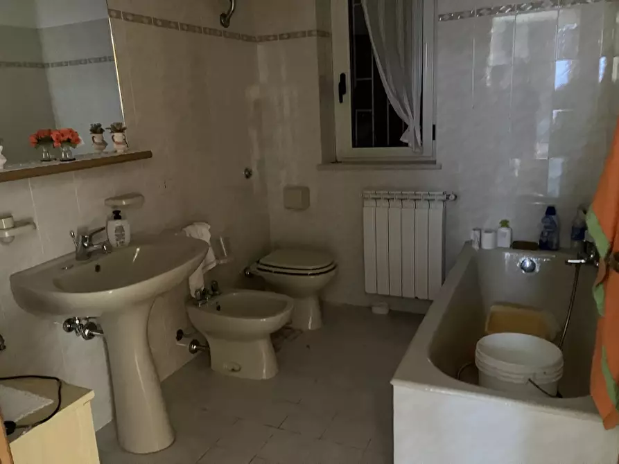 Immagine 9 di Casa indipendente in vendita  in VIA VICENNE a Furci