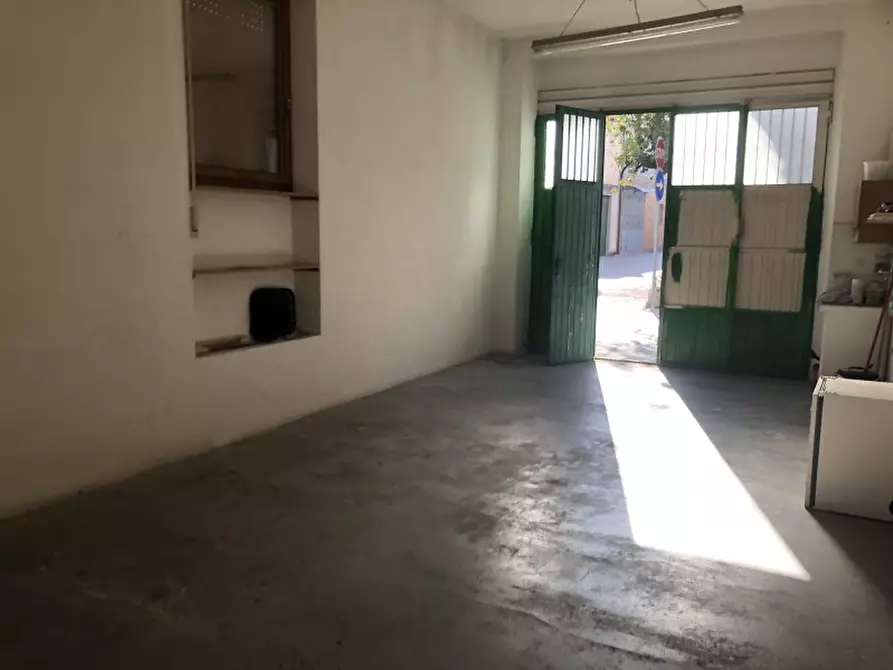 Immagine 20 di Casa indipendente in vendita  in VIA TEVERE a San Salvo