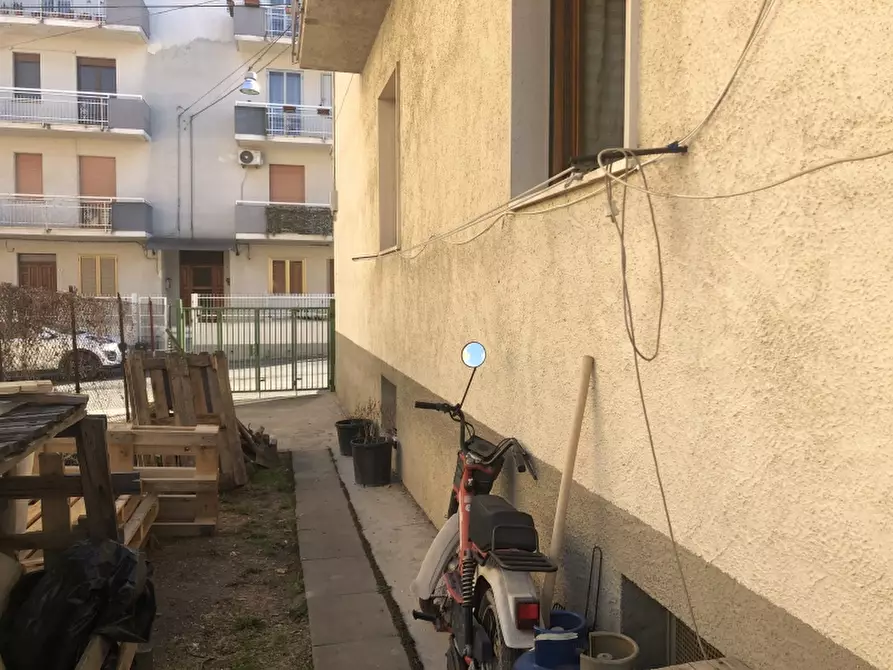 Immagine 4 di Casa indipendente in vendita  in VIA TEVERE a San Salvo