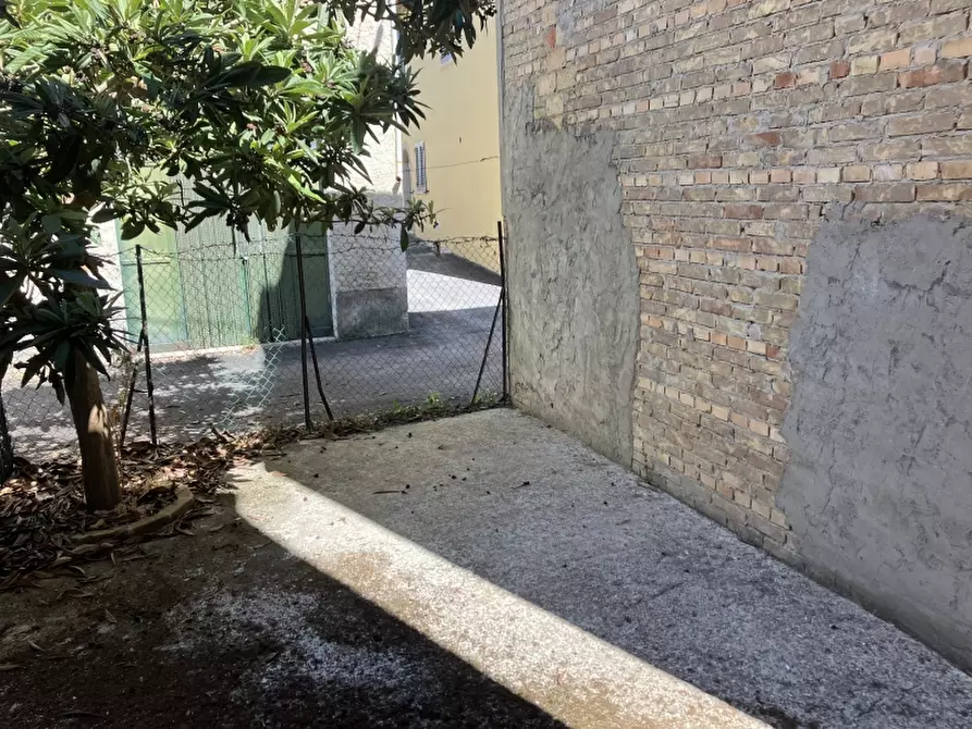 Immagine 8 di Porzione di casa in vendita  in VIA ISTONIA a Cupello