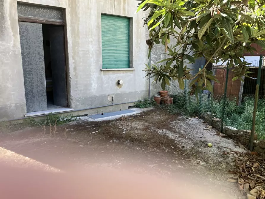 Immagine 9 di Porzione di casa in vendita  in VIA ISTONIA a Cupello