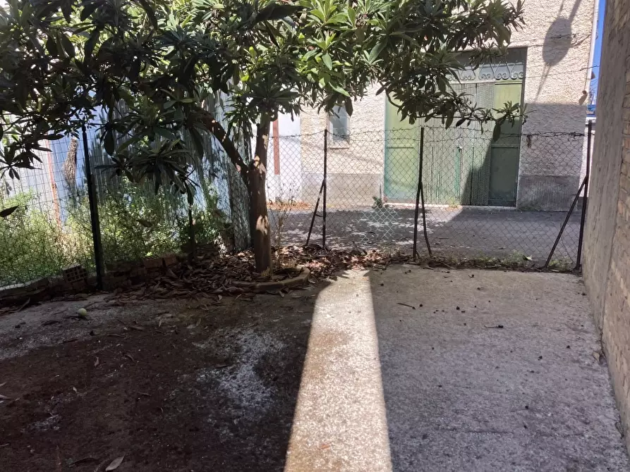 Immagine 11 di Porzione di casa in vendita  in VIA ISTONIA a Cupello