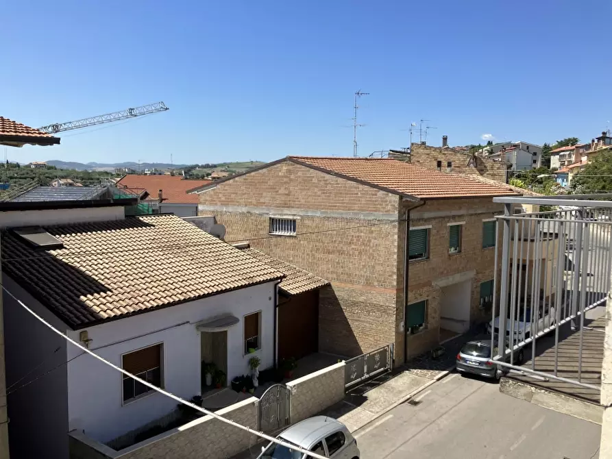 Immagine 12 di Porzione di casa in vendita  in VIA ISTONIA a Cupello