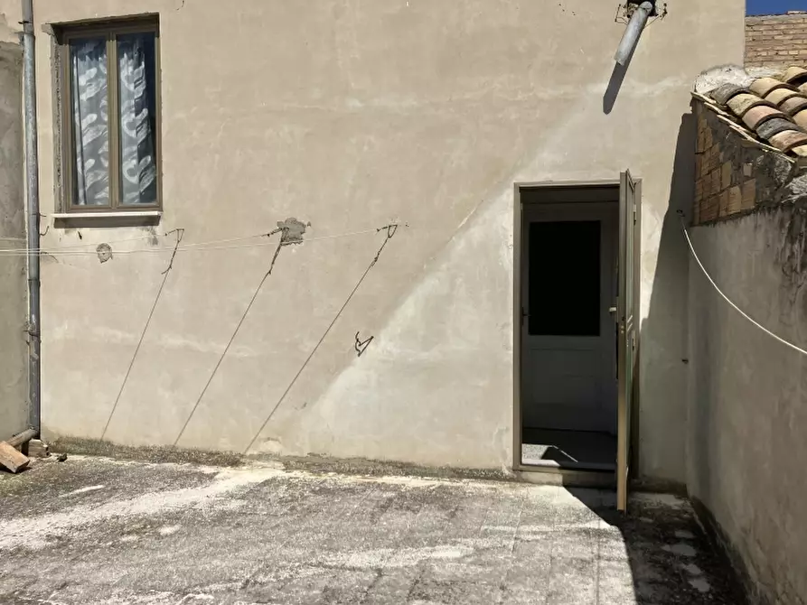 Immagine 13 di Porzione di casa in vendita  in VIA ISTONIA a Cupello
