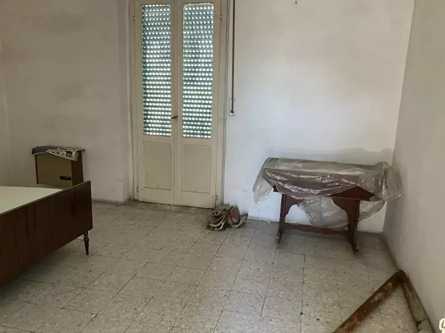 Immagine 14 di Porzione di casa in vendita  in VIA ISTONIA a Cupello