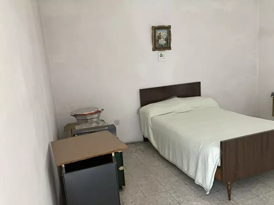 Immagine 15 di Porzione di casa in vendita  in VIA ISTONIA a Cupello