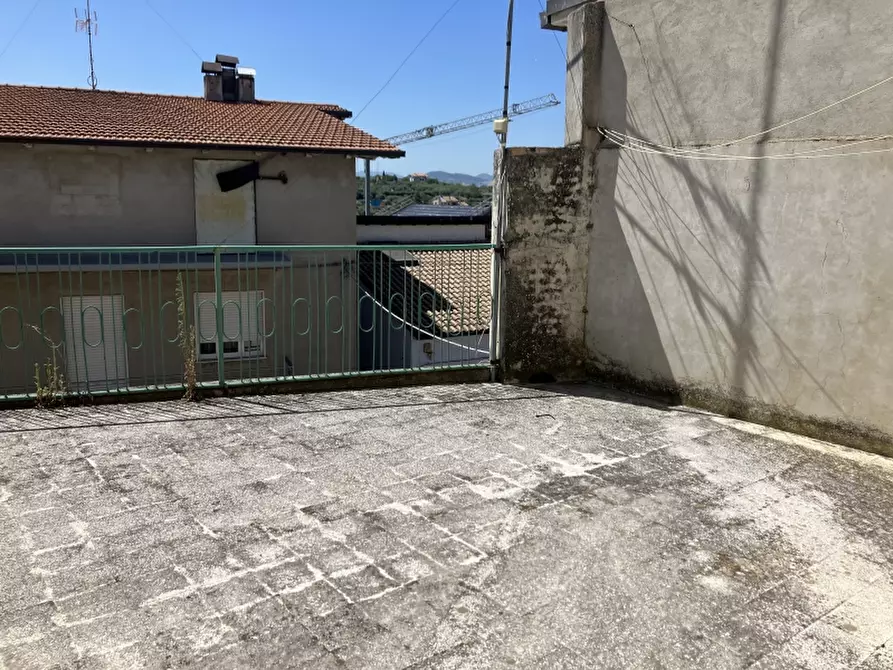 Immagine 16 di Porzione di casa in vendita  in VIA ISTONIA a Cupello