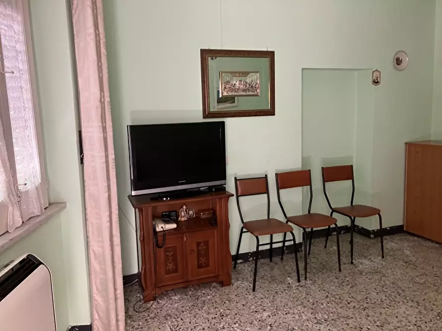 Immagine 17 di Porzione di casa in vendita  in VIA ISTONIA a Cupello