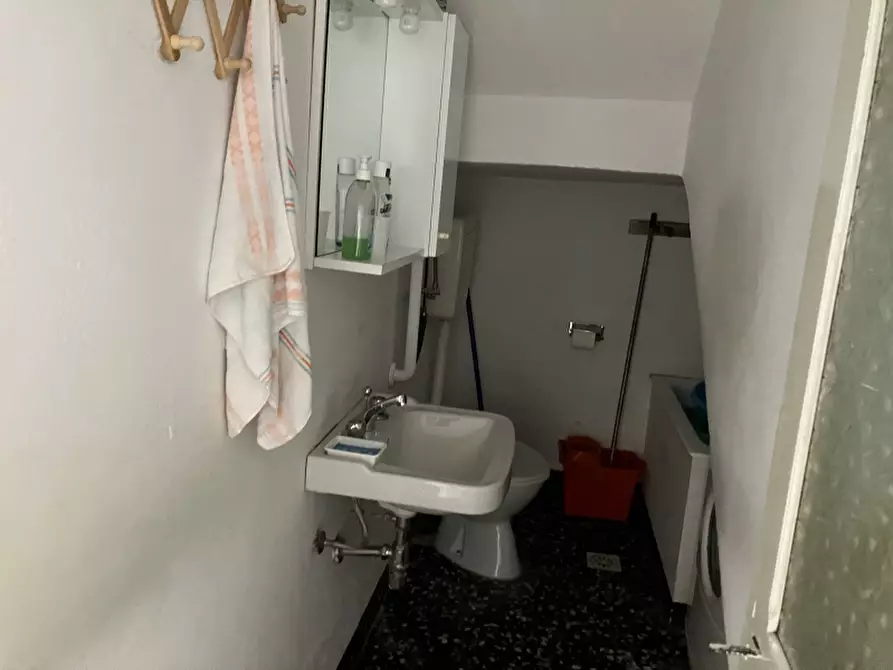 Immagine 18 di Porzione di casa in vendita  in VIA ISTONIA a Cupello