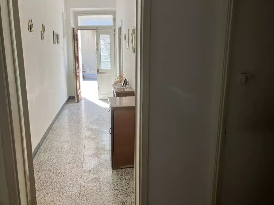 Immagine 21 di Porzione di casa in vendita  in VIA ISTONIA a Cupello