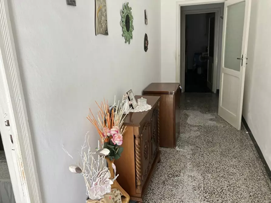 Immagine 3 di Porzione di casa in vendita  in VIA ISTONIA a Cupello