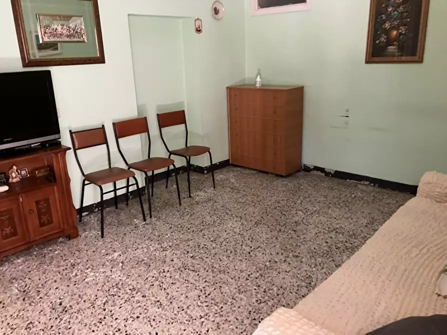 Immagine 4 di Porzione di casa in vendita  in VIA ISTONIA a Cupello