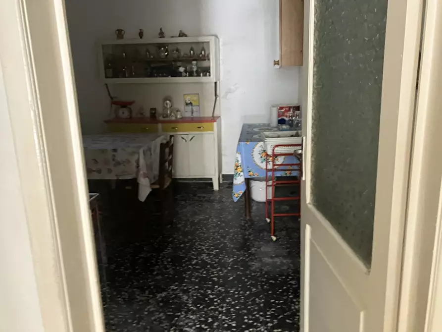 Immagine 5 di Porzione di casa in vendita  in VIA ISTONIA a Cupello