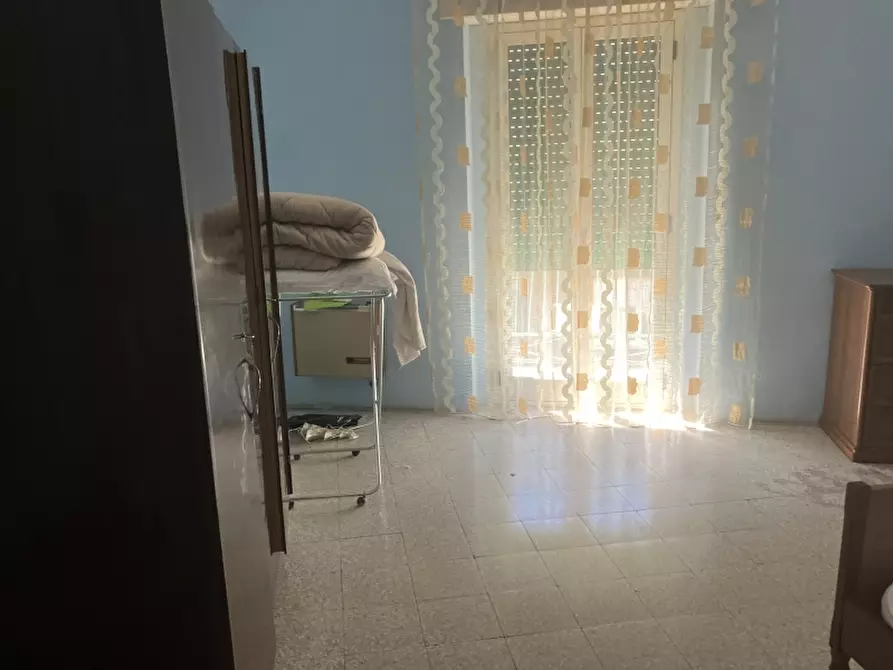 Immagine 6 di Porzione di casa in vendita  in VIA ISTONIA a Cupello