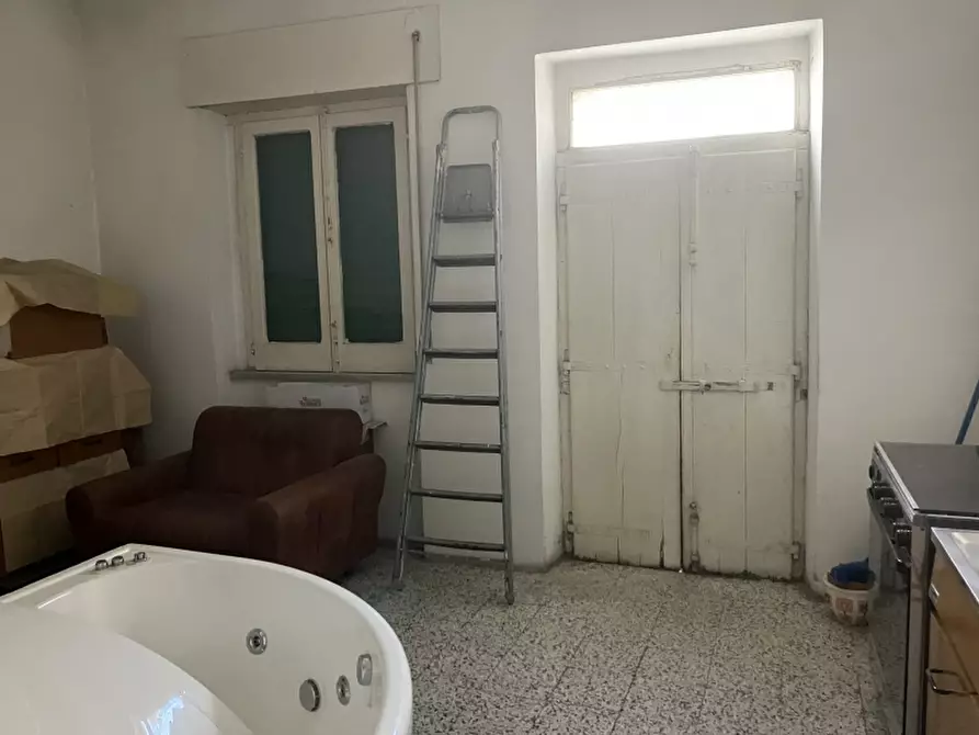 Immagine 7 di Porzione di casa in vendita  in VIA ISTONIA a Cupello