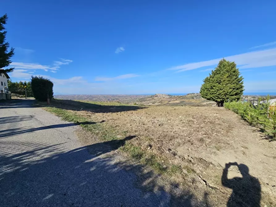 Immagine 21 di Terreno agricolo in vendita  in COLLE MINCUCCI a Cupello