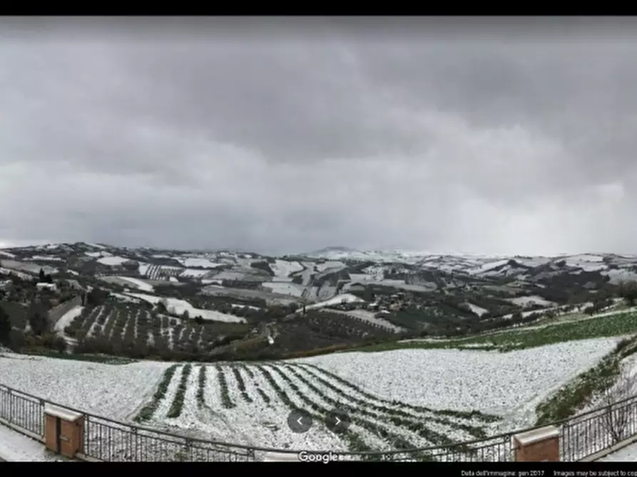 Immagine 28 di Terreno agricolo in vendita  in COLLE MINCUCCI a Cupello