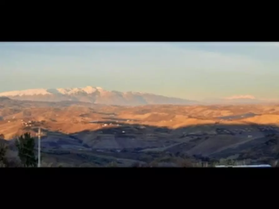 Immagine 8 di Terreno agricolo in vendita  in COLLE MINCUCCI a Cupello