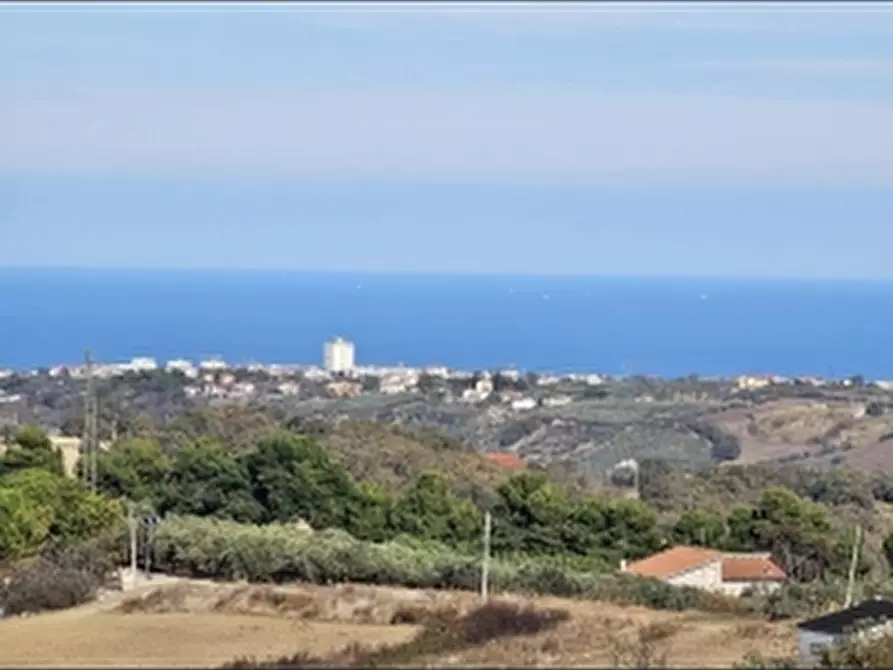 Immagine 10 di Terreno agricolo in vendita  in COLLE MINCUCCI a Cupello