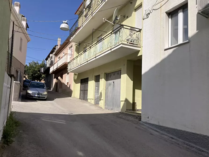 Immagine 2 di Appartamento in vendita  in VIA FRATELLI CERVI a Cupello