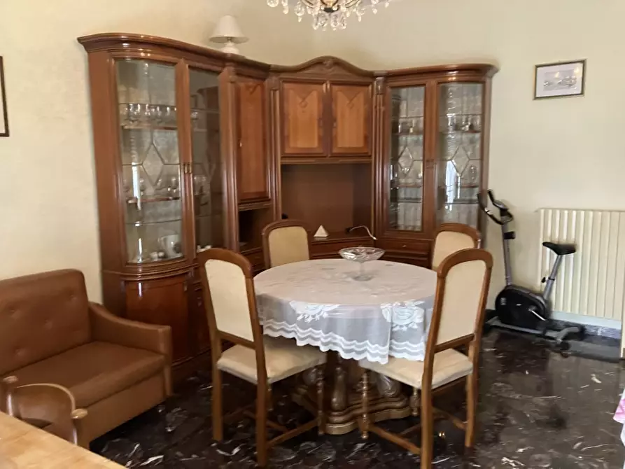 Immagine 14 di Appartamento in vendita  in VIA FRATELLI CERVI a Cupello