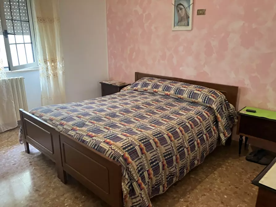 Immagine 17 di Appartamento in vendita  in VIA FRATELLI CERVI a Cupello