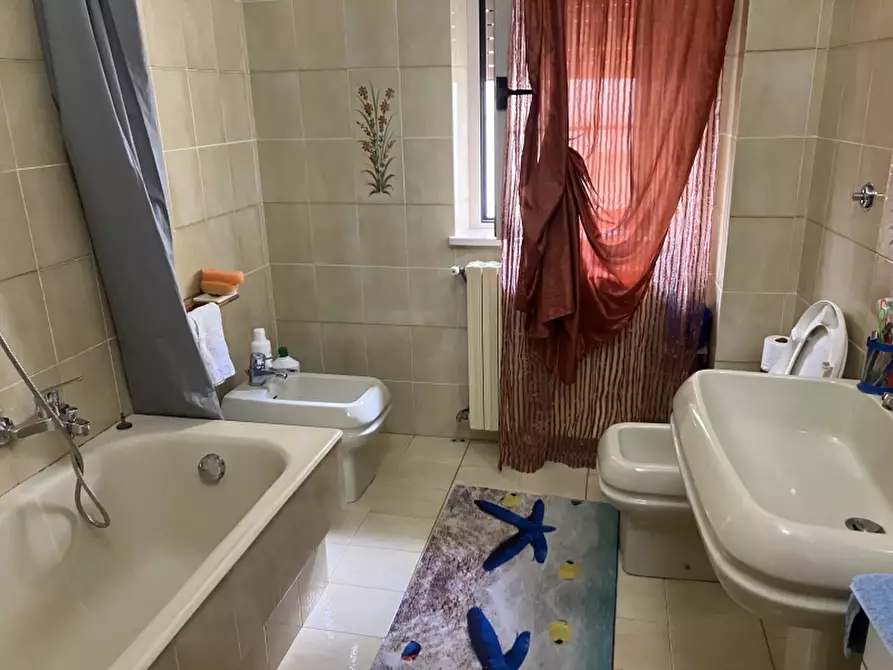 Immagine 18 di Appartamento in vendita  in VIA FRATELLI CERVI a Cupello