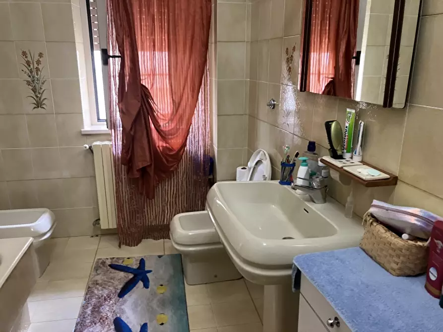 Immagine 20 di Appartamento in vendita  in VIA FRATELLI CERVI a Cupello