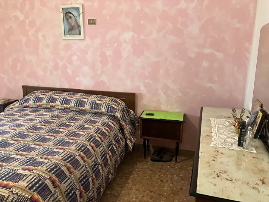 Immagine 23 di Appartamento in vendita  in VIA FRATELLI CERVI a Cupello