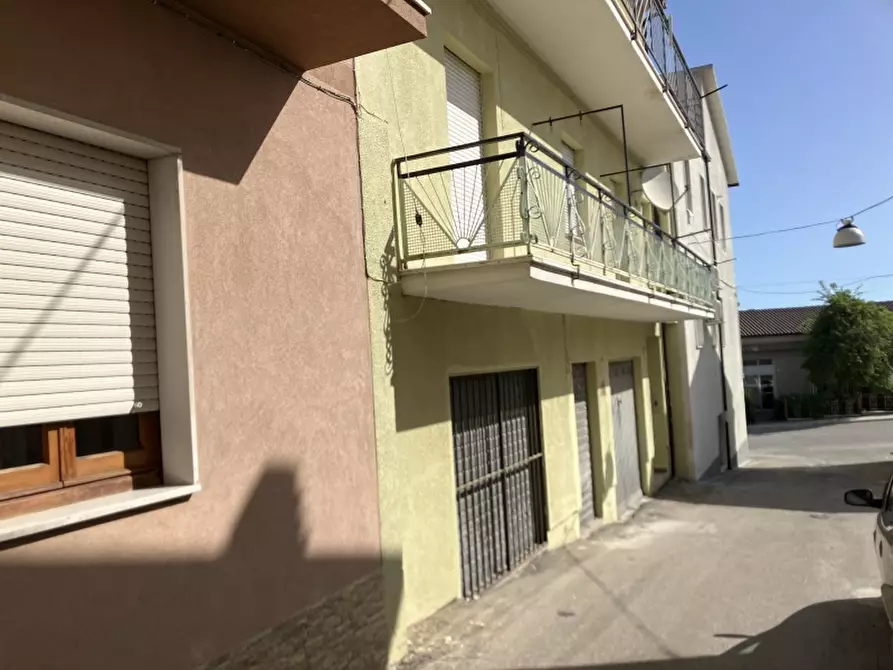 Immagine 3 di Appartamento in vendita  in VIA FRATELLI CERVI a Cupello