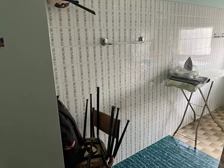 Immagine 24 di Appartamento in vendita  in VIA FRATELLI CERVI a Cupello