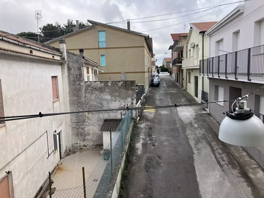 Immagine 27 di Appartamento in vendita  in VIA FRATELLI CERVI a Cupello