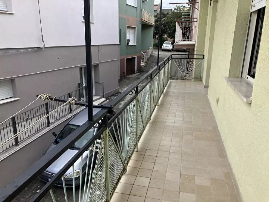 Immagine 7 di Appartamento in vendita  in VIA FRATELLI CERVI a Cupello