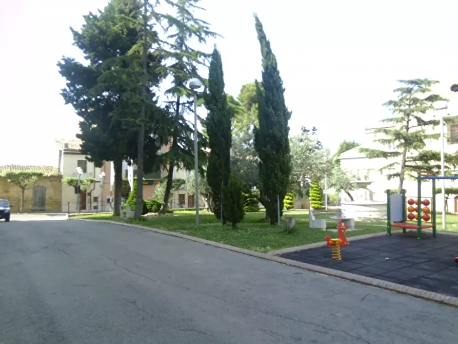 Immagine 39 di Appartamento in vendita  in VIA FRATELLI CERVI a Cupello