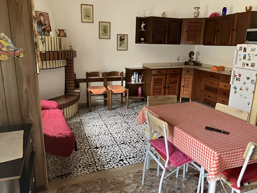 Immagine 9 di Appartamento in vendita  in VIA FRATELLI CERVI a Cupello