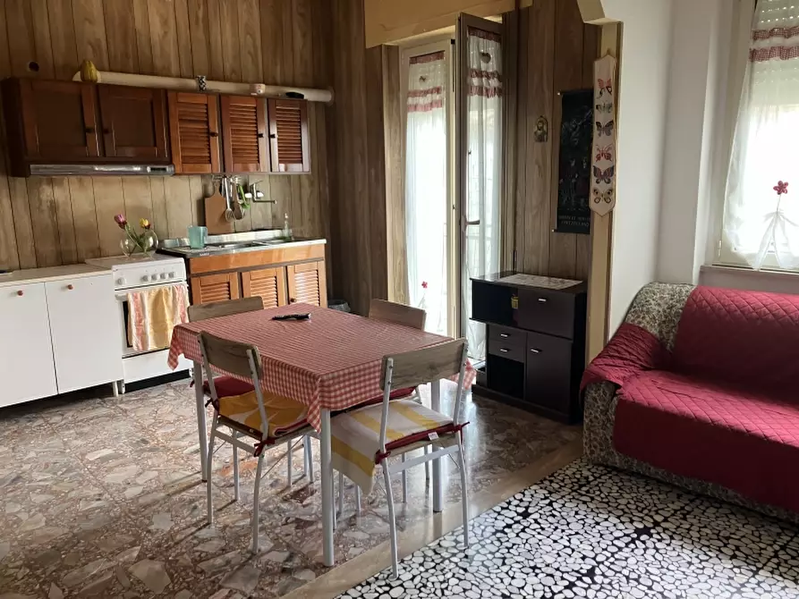 Immagine 10 di Appartamento in vendita  in VIA FRATELLI CERVI a Cupello