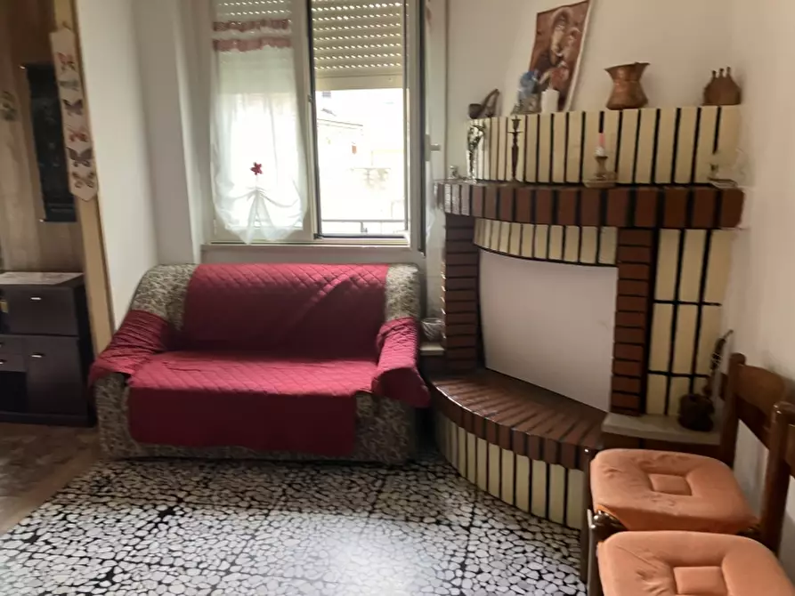 Immagine 11 di Appartamento in vendita  in VIA FRATELLI CERVI a Cupello