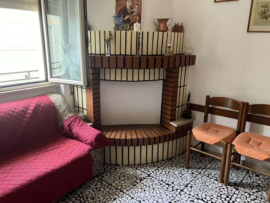 Immagine 13 di Appartamento in vendita  in VIA FRATELLI CERVI a Cupello