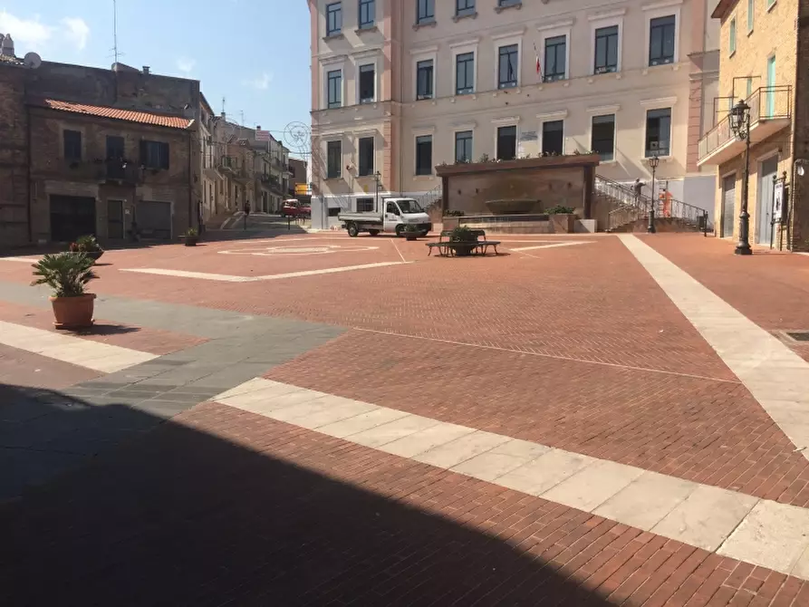 Immagine 15 di Porzione di casa in vendita  in CENTRO STORICO di MONTEODORISIO a Monteodorisio