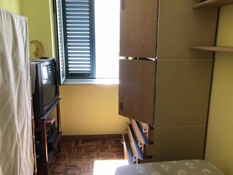 Immagine 11 di Porzione di casa in vendita  in via vico  marruccina a Cupello