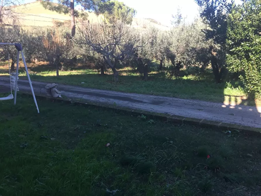 Immagine 18 di Villa in vendita  in CONTRADA PESCHIOLA a Gissi