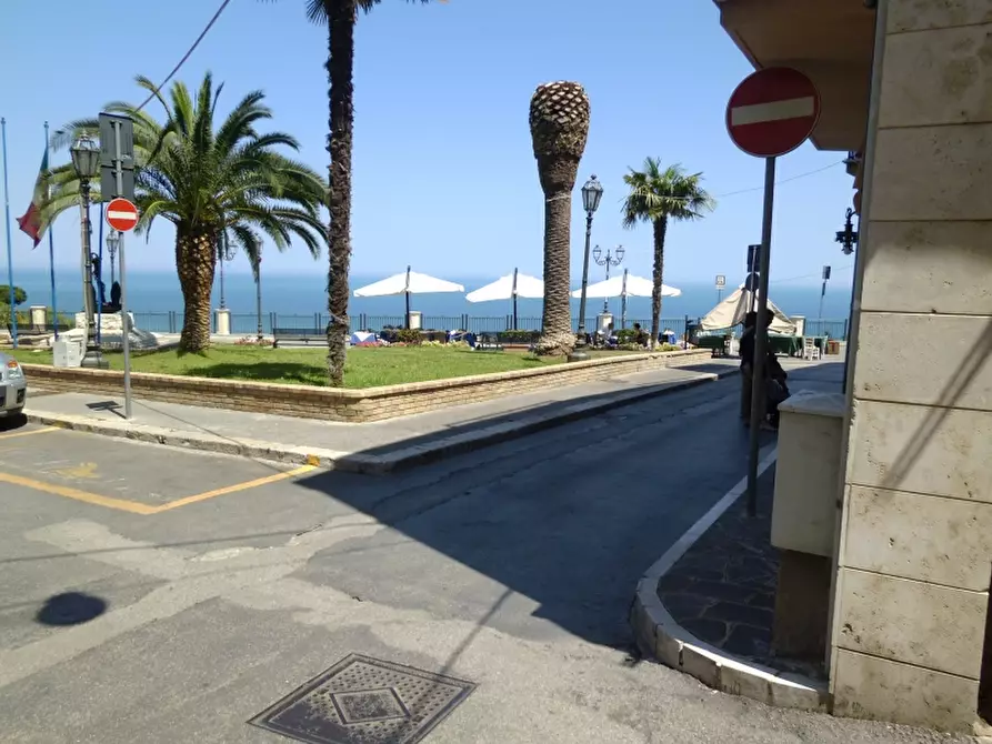 Immagine 15 di Porzione di casa in vendita  in via anelli a Vasto