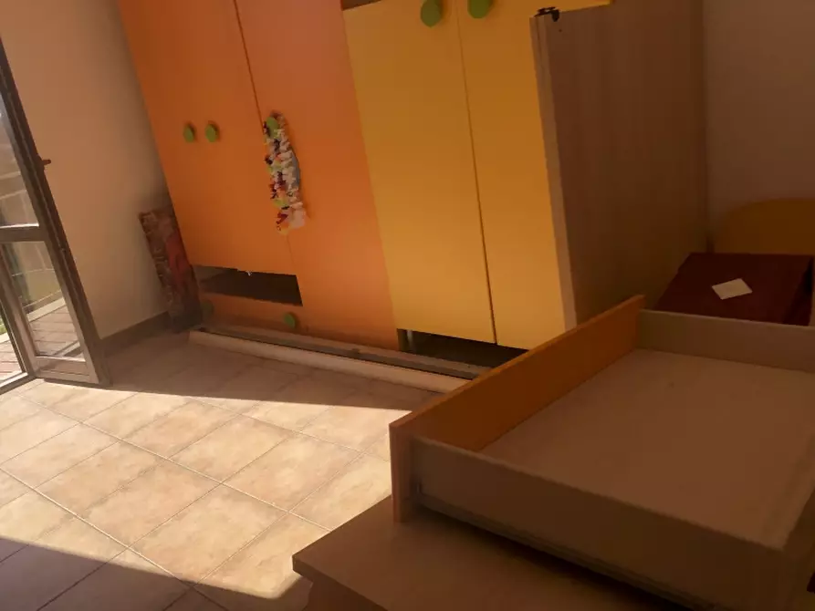 Immagine 16 di Casa semindipendente in vendita  in VIA STRANE a Cupello