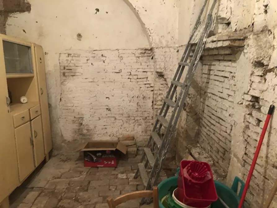 Immagine 19 di Casa semindipendente in vendita  in VIA SOLFERINO a Cupello