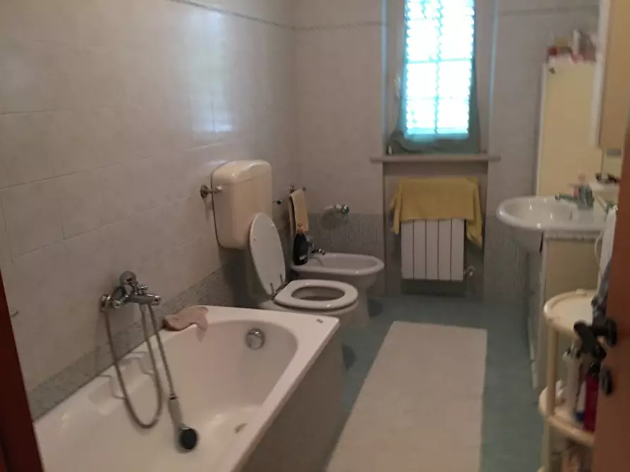 Immagine 19 di Porzione di casa in vendita  in SANT ANTONIO ABATE a Vasto