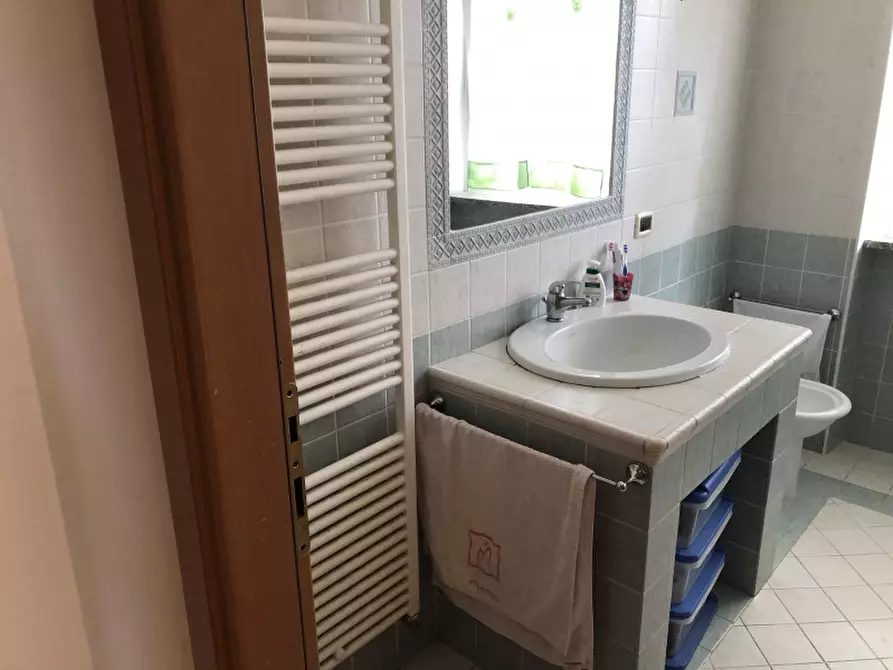 Immagine 17 di Casa indipendente in vendita  in viale e. mattei a Cupello