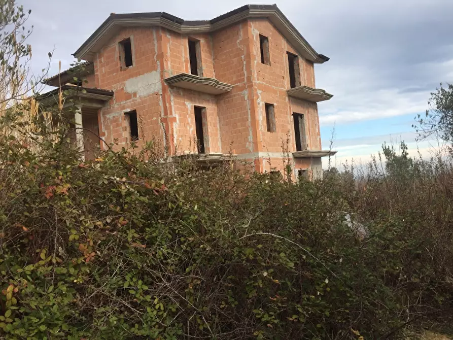 Immagine 17 di Villa in vendita  in colle pizzuto a Cupello